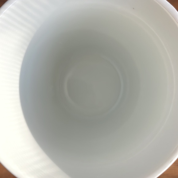 Crate&Barrel Skating Gingerbread Man Mug - Picture 8 of 16